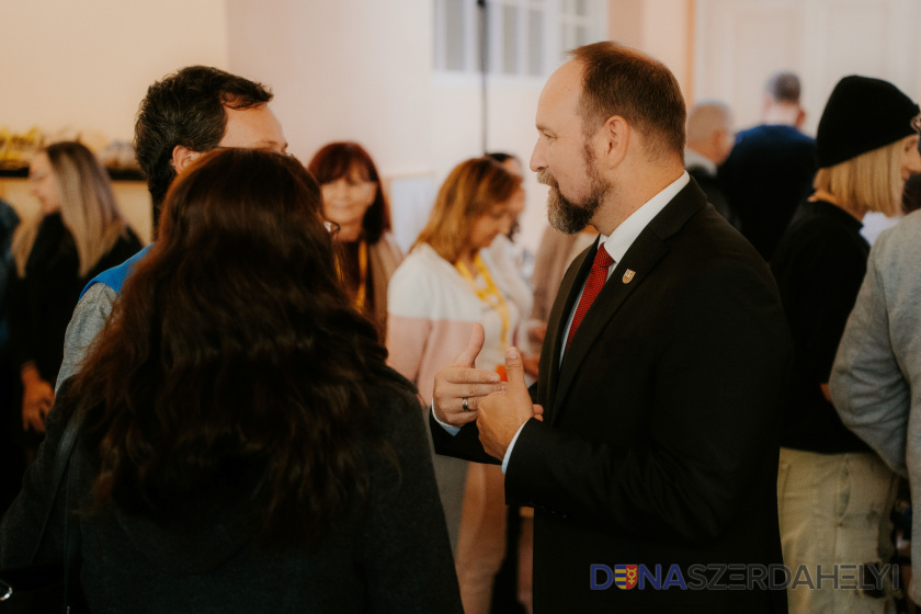 Foto: TTSK Dni udržateľnosti Trnavského kraja priniesli spojenie ľudí a pomoci ľuďom v ekonomicky náročnej životnej situácii