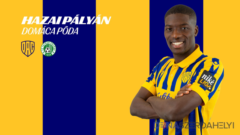 Domáca pôda so Samsindinom Ourom