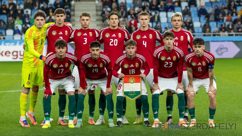 Reprezentanti v akcii: súhrn novembrových vystúpení futbalistov DAC-u