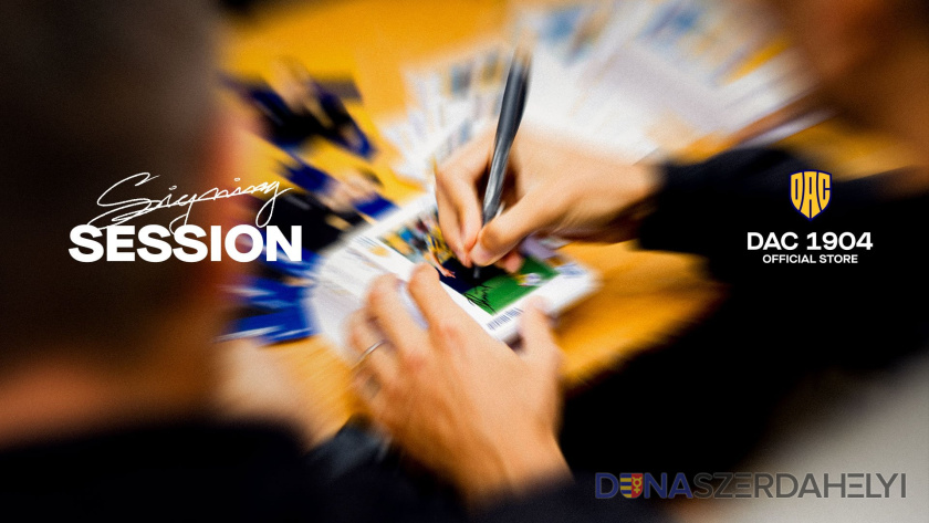 Stretni dunajskostredských hráčov v DAC store!