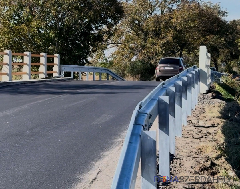 J. Viskupič sa dohodol so županom Becíkom, Nitriansky kraj zrekonštruoval cestu medzi Dolnými Salibami a Kráľovým Brodom