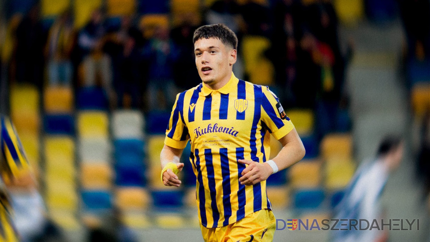 Damir Redzic: Vrátil som sa ešte motivovanejší