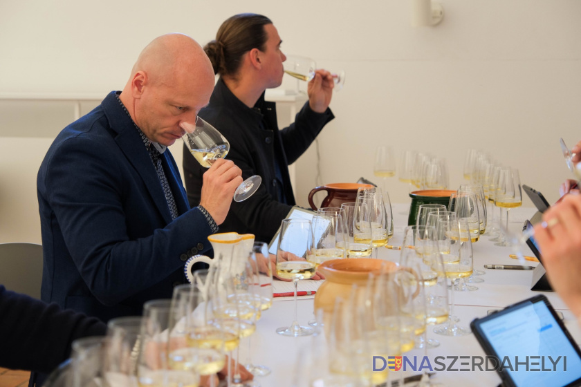 Foto: Bratislavský kraj/FB Malokarpatský salón vín 2025 – unikátny projekt spájajúci dva kraje, vinárov a tradíciu