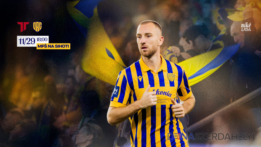 Pred zápasom Trenčín - DAC 1904: Chuť a motiváciu preniesť na trávnik