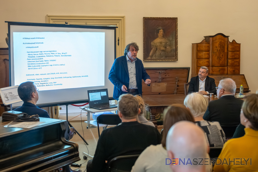 Konferencia o dejinách mesta priniesla poučné prednášky aj mimoriadne oznámenia