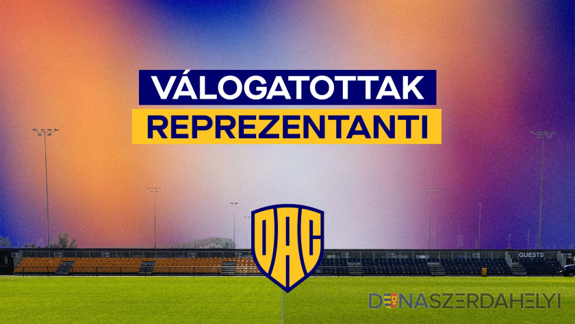 dac1904.sk Hráči akadémie DAC v slovenskej reprezentácii do 19 rokov!