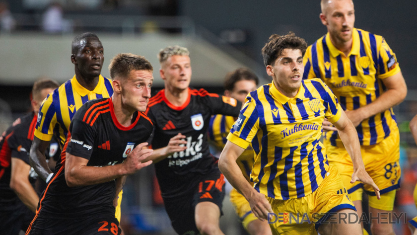 Pred zápasom Ružomberok - DAC 1904: S maximálnym odhodlaním