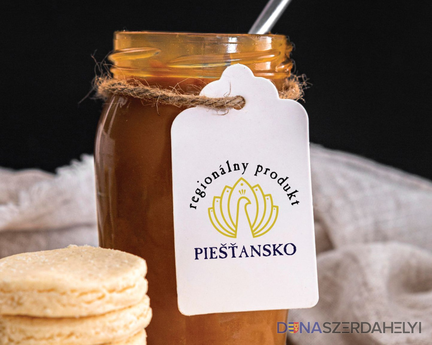 Foto: TTSK Na mape regionálnych značiek pribudlo Piešťansko, kraj podporí miestnych výrobcov