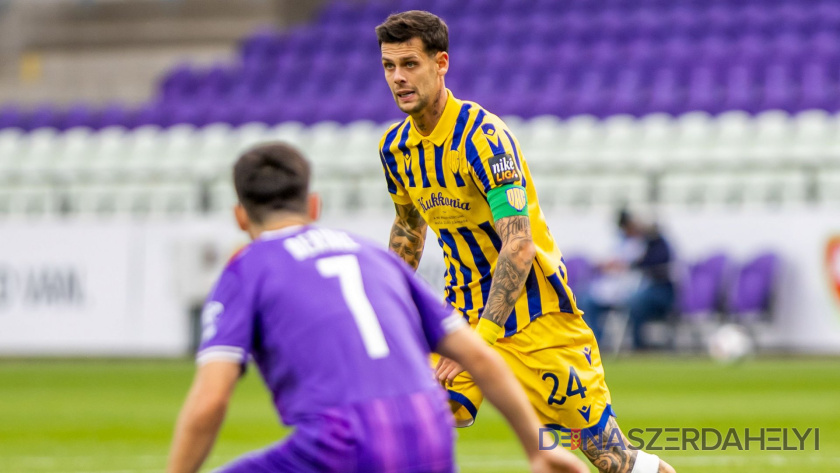 Christián Herc: Bol som presvedčený, že góly prídu