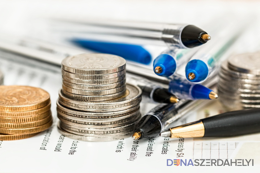 Ilustračné foto: Pixabay Pozor! Ak daň neuhradíte, vaša vernostná karta bude deaktivovaná!
