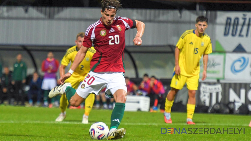Reprezentanti v akcii: súhrn októbrových vystúpení futbalistov DAC-u