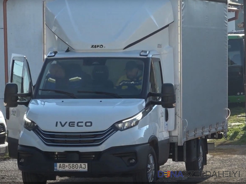 Odpadový taxík – nová služba na odvoz objemného použitého nábytku v Dunajskej Strede