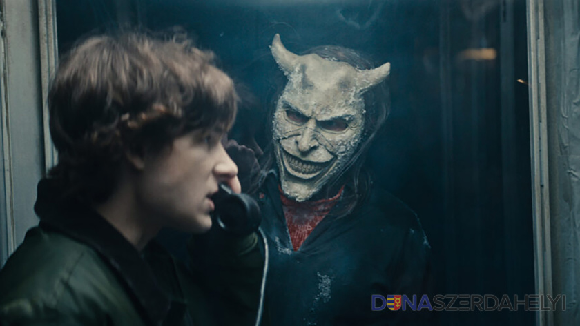 cine-max.sk Hétvége a CINEMAX-ban (október 17-19.)