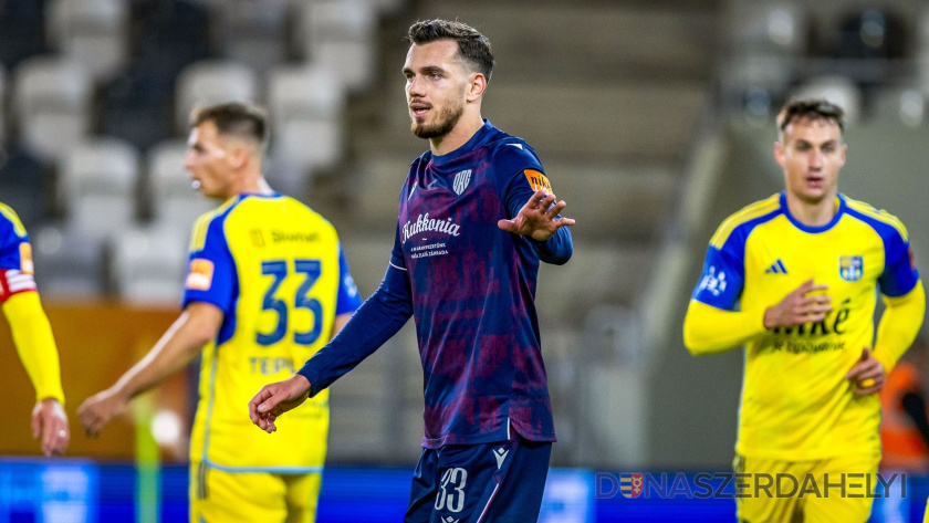 Taras Kačaraba: Rozhodol tímový výkon