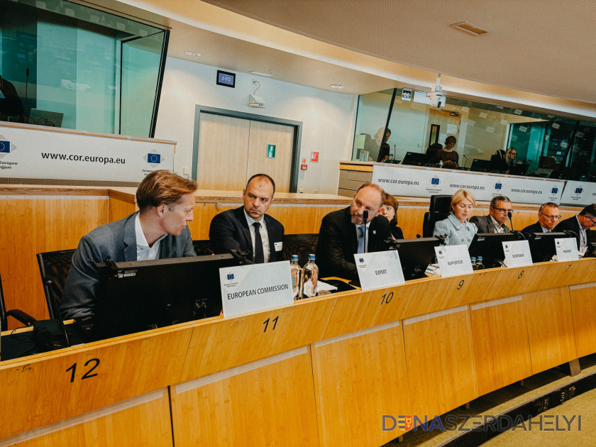 Veľký úspech v Bruseli: O rozvoji inovácií a startupov na európskej úrovni sa bude rokovať v Trnavskom kraji