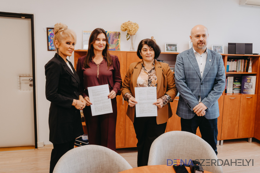 Foto: TTSK Trnavský kraj posilňuje užitočnú cezhraničnú spoluprácu vo vzdelávaní zdravotníkov
