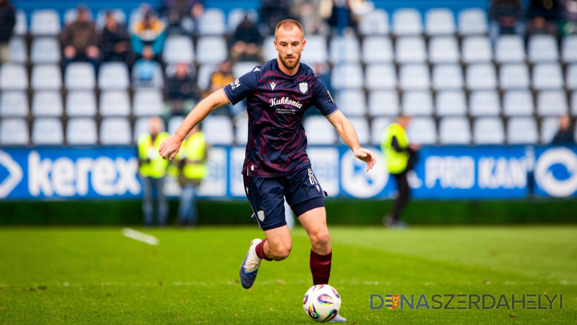 Klemen Nemanič: Víťazstvo ako výsledok tímového ducha