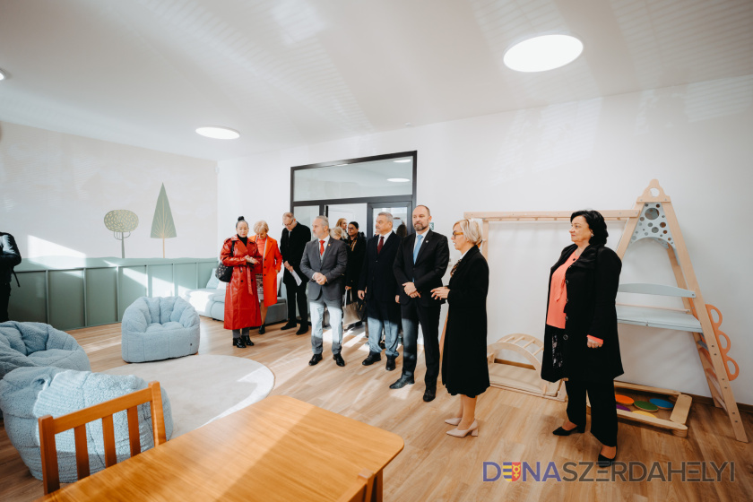 Župa reaguje na vysoký dopyt po sociálnych službách. V Galante vznikli dve nové užitočné zariadenia