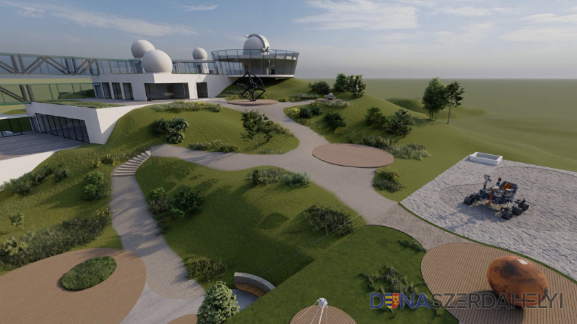 Župnú hvezdáreň v Hlohovci čaká veľká modernizácia za vyše 10 miliónov eur. Prvá etapa pôjde z eurofondov