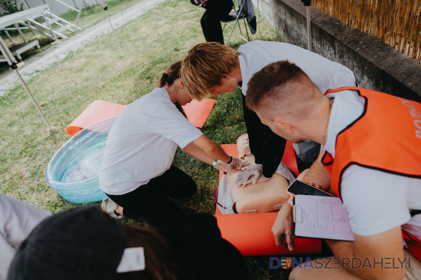 Svetový deň cievnych mozgových príhod: Trnavská župa vzdeláva o prevencii už od škôlkarov