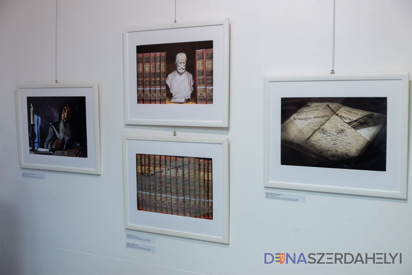 Medzinárodný fotosalón maďarských fotografov jubiloval