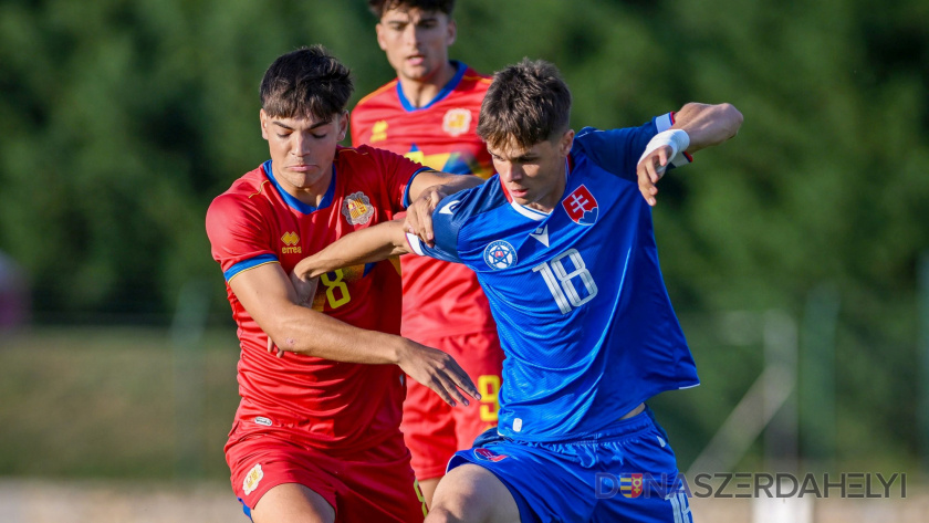Reprezentanti v akcii: súhrn septembrových vystúpení žlto-modrých futbalistov
