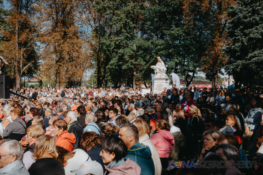 Foto: TTSK TTSK: Národná púť má duchovný rozmer, je impulzom aj pre cestovný ruch