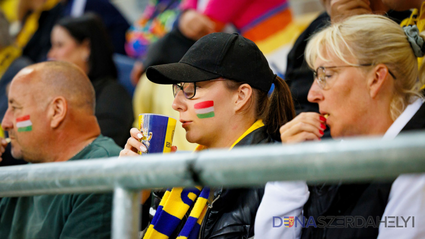 DAC 1904 - Komárno: informácie pre fanúšikov