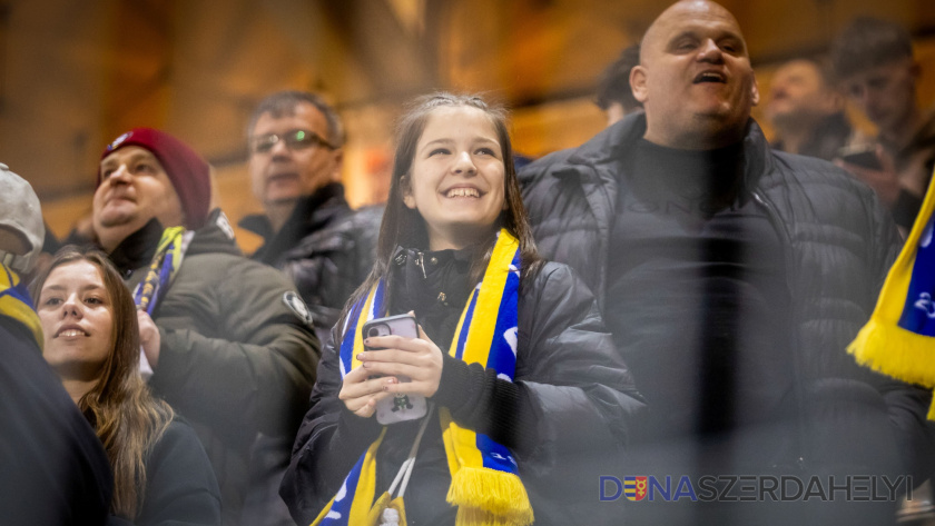 Predaj vstupeniek na stretnutia v Košiciach a Skalici
