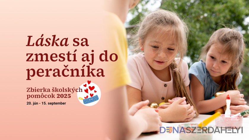 Foto: Trnavská arcidiecézna charita Trnavská arcidiecézna charita podporí pomôckami rodiny v núdzi