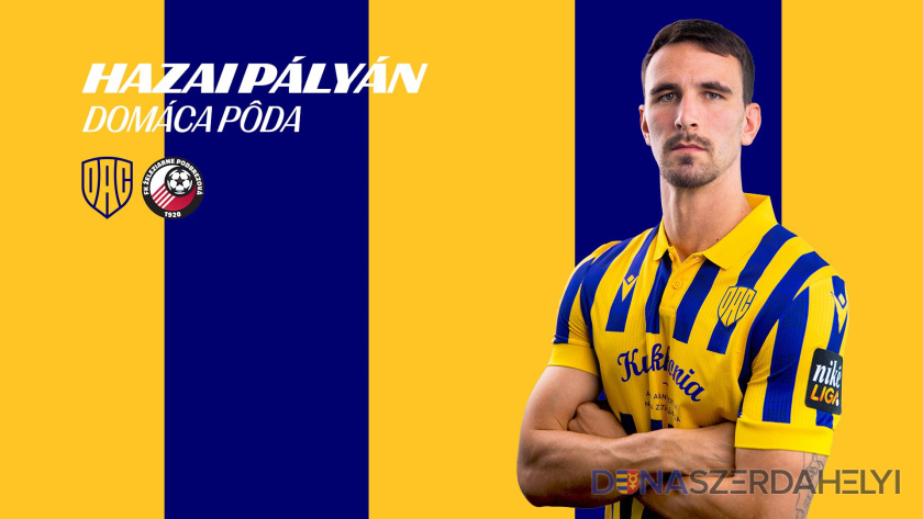 Domáca pôda s Filipom Blažekom