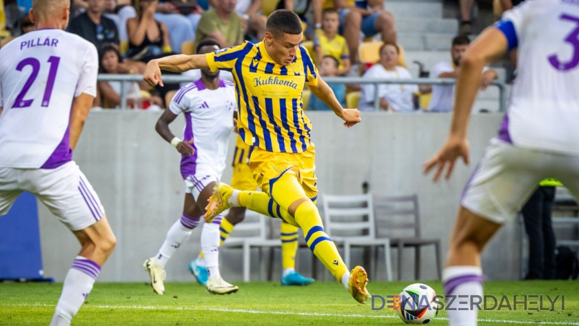 Pred zápasom DAC 1904 - Komárno: Derby číslo tri