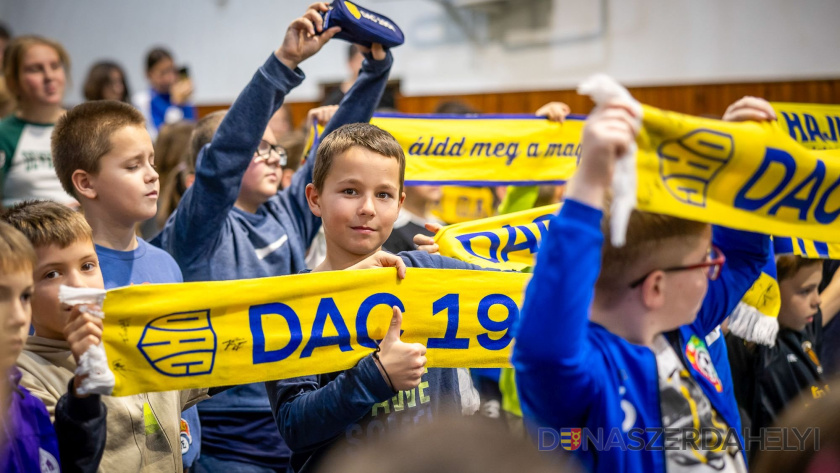 dac1904.sk Pokračuje projekt Poďme spolu na DAC!