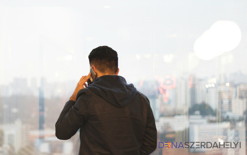 Ilustračné foto: unsplash.com Polícia opäť upozornila na zvýšený počet podvodných telefonátov