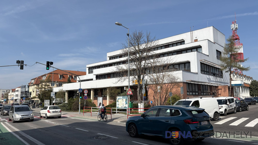 Zmena otváracích hodín pošty