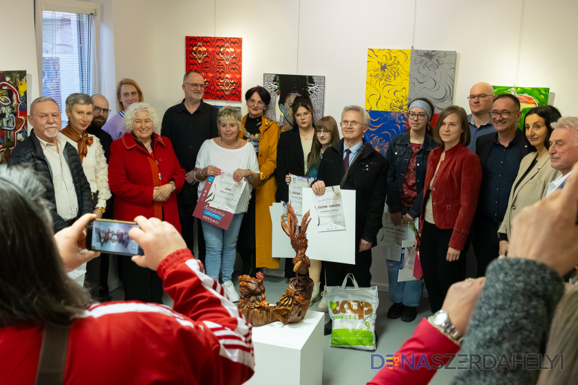 Umenie má zmysel vtedy, keď sa doň dokážeme ponoriť