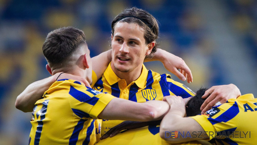 Tuboly Máté: Hrám tam, kde ma tréner potrebuje