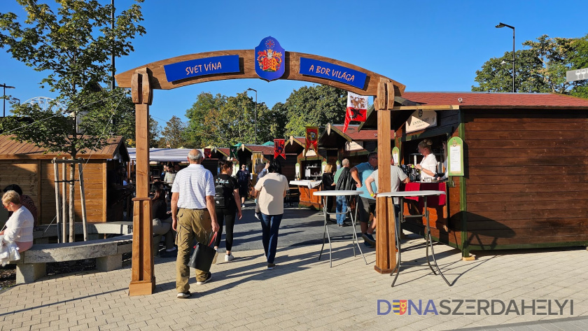 Ocenené vinárstva a ich medailové vína sa tešia na návštevníkov Dní svätého Juraja