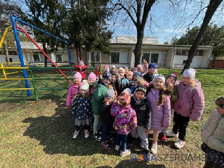 Veľkonočné radosti v Materskej škole Ružový háj