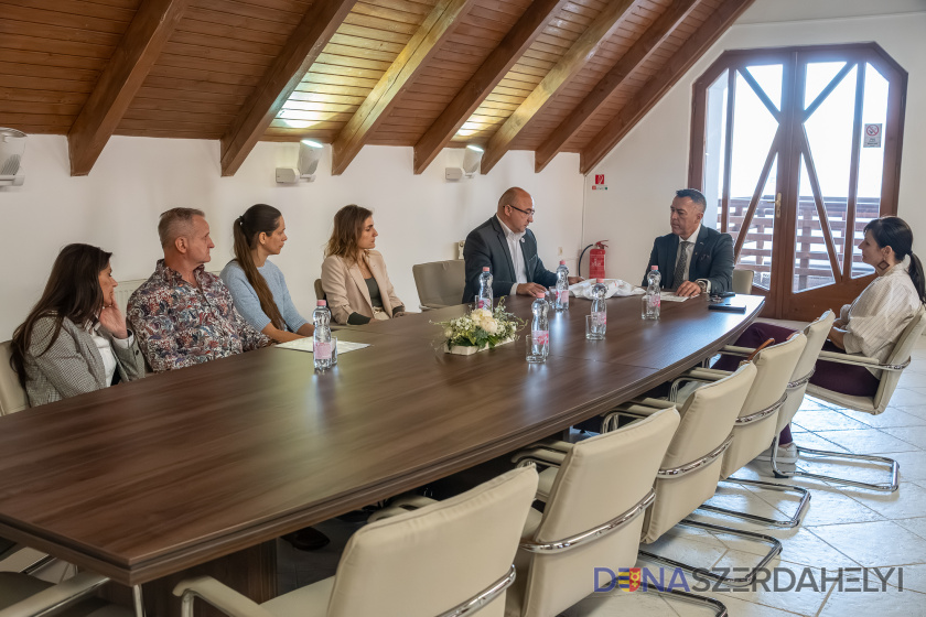 Zaostrené na tému prevencie kriminality