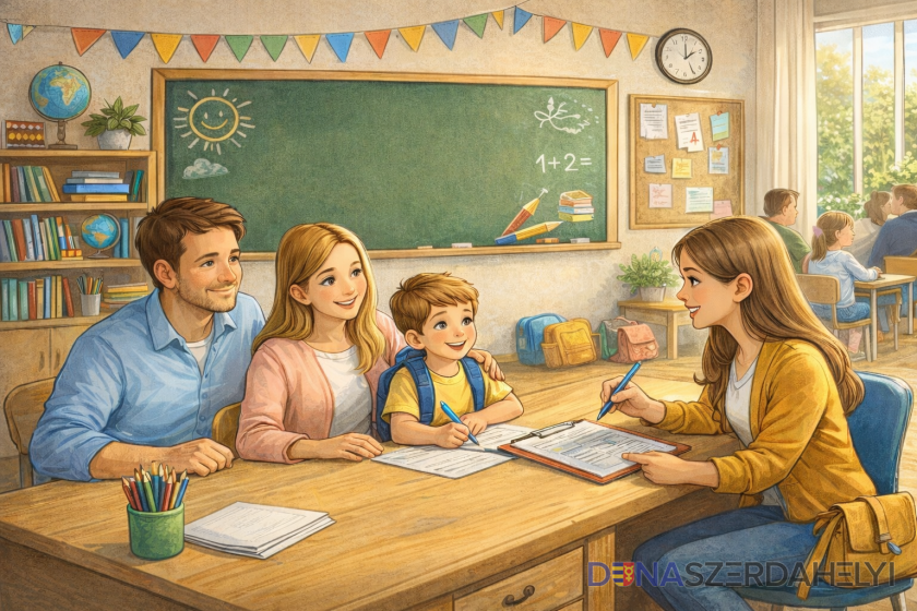 Zápisy prváčikov na školský rok 2026/27 sa budú konať medzi 20. a 28. aprílom