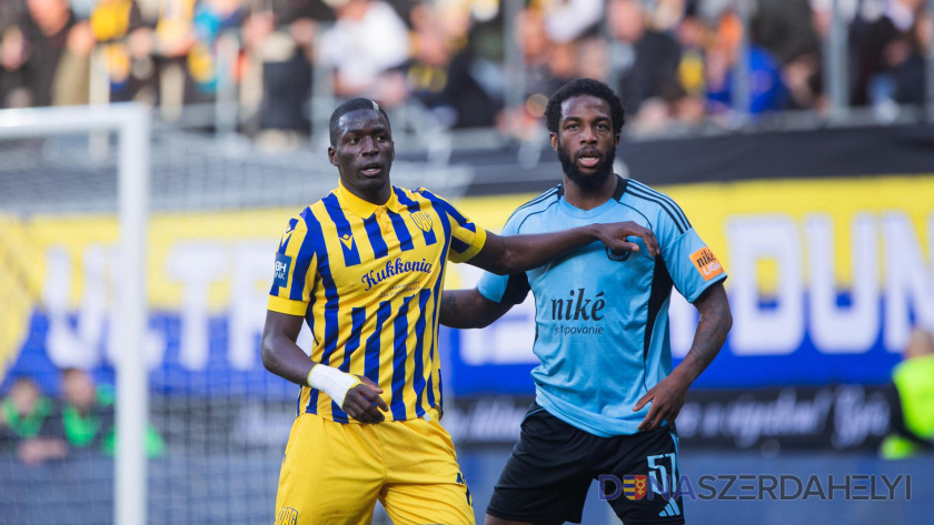 Reportáž: DAC 1904 - Slovan 0:3 (0:1)