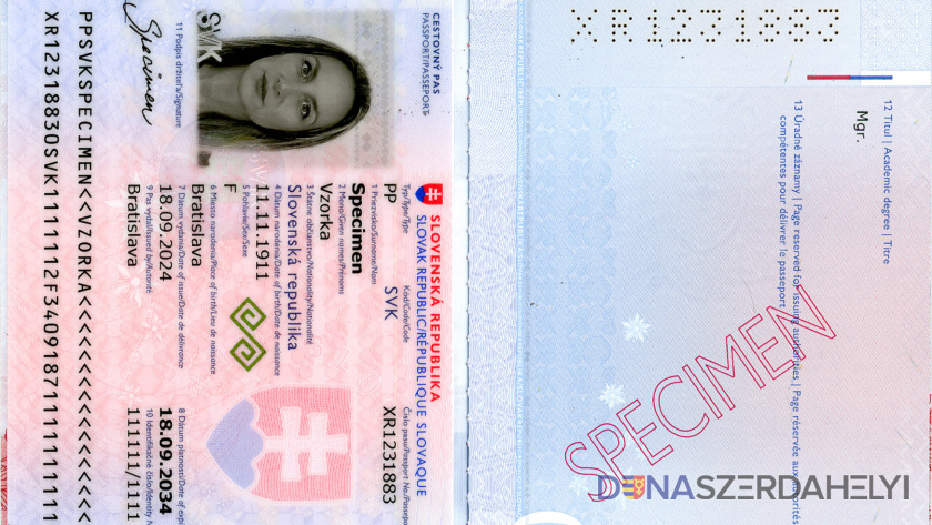 PAS V ČAS: Polícia odporúča vybaviť si cestovný pas ešte v apríli