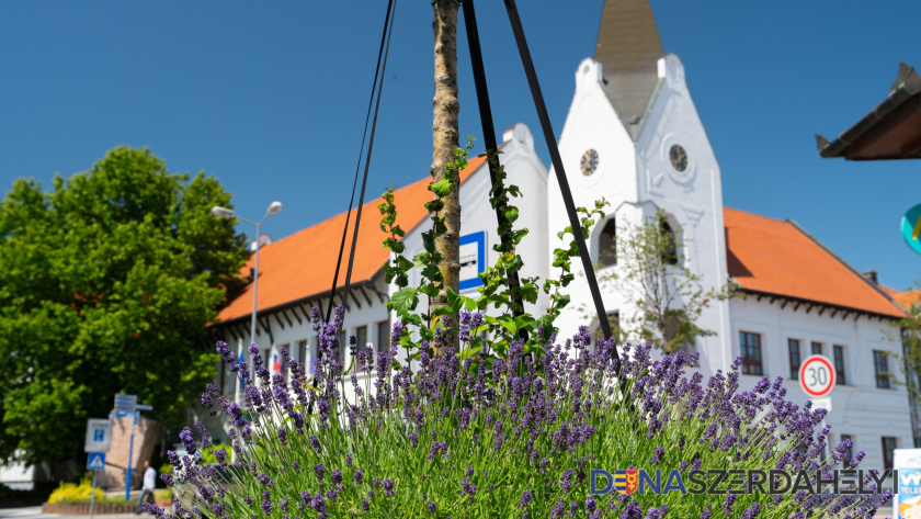Foto: Vince Rózsár Mestský úrad bude zajtra, 2. apríla 2026, prijímať stránky iba do 13.00