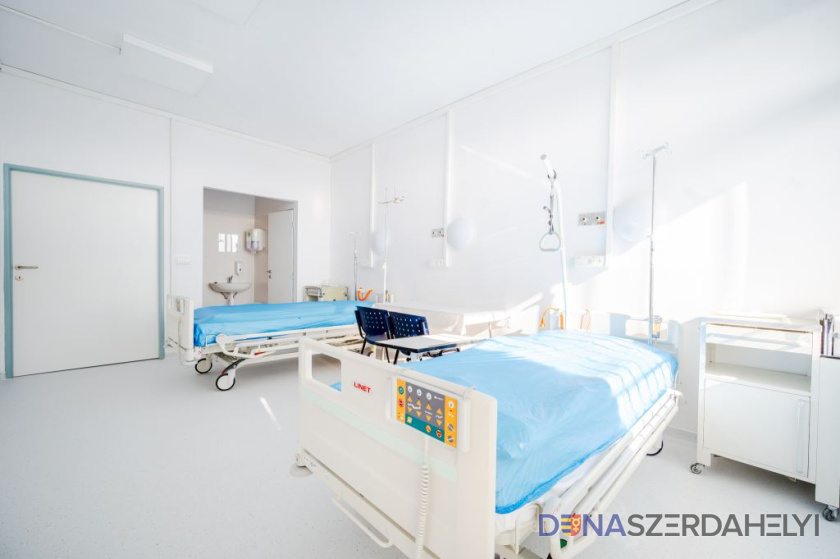 Foto: Penta Hospitals Galantská nemocnica otvorila zrekonštruovanú časť neurologického oddelenia