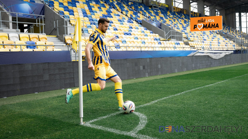 Cez víkend bude Niké liga opäť pomáhať
