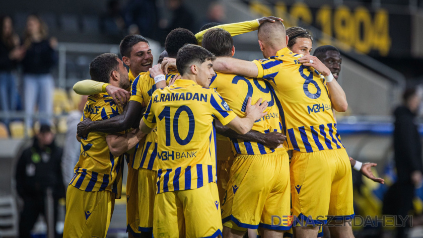 Presný program po posledné jarné kolo