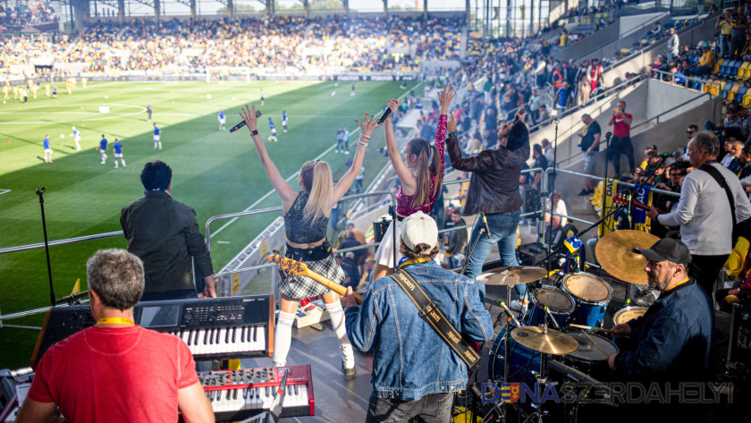 Šport a mestské hody