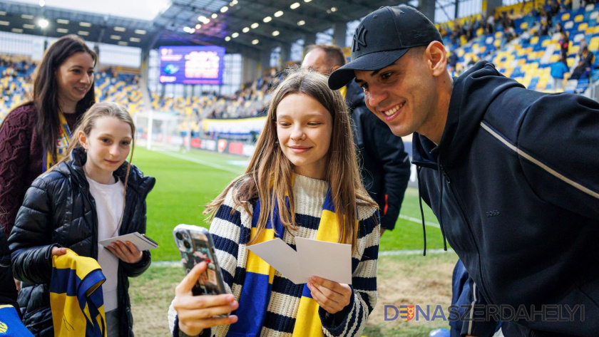 Poďme spolu na DAC z Číčova