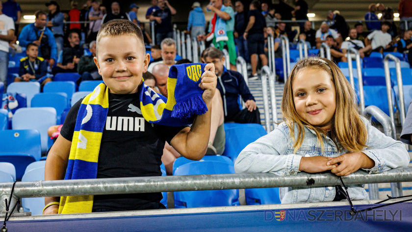 Informácie pre fanúšikov pred stretnutím Slovan - DAC 1904